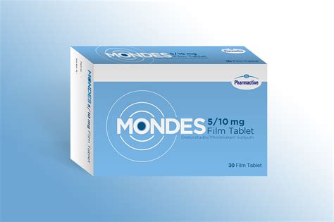 Azimbra 10 Mg 30 Film Tablet