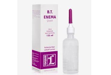 B.t. Enema Cozelti (135 Ml)