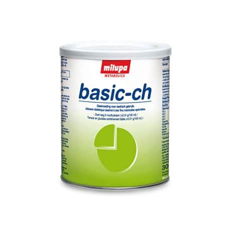 Basic-ch 300 G
