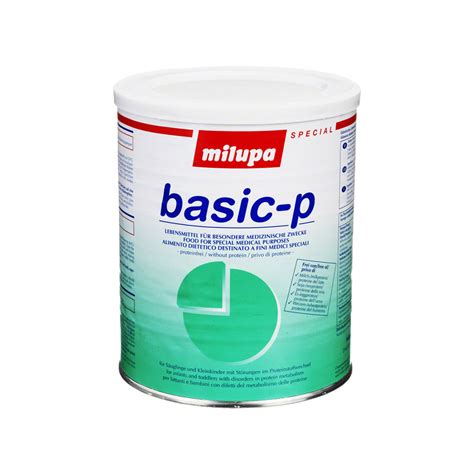 Basic-p 400 G