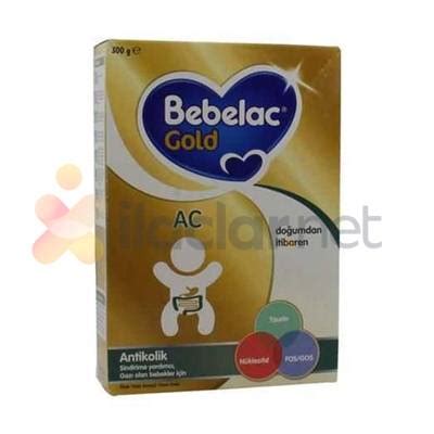 Bebelac Ac 300 G