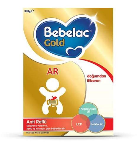 Bebelac Ar 300 G