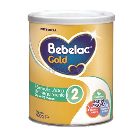 Bebelac Gold Ar 400 G