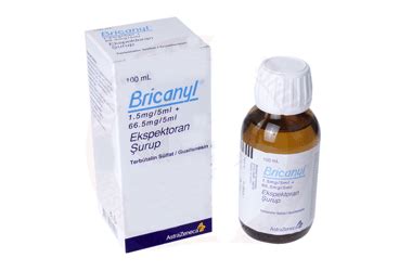 Beconyl 1,5 Mg + 66,5 Mg/ 5 Ml Surup (100 Ml)