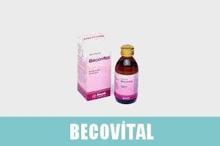 Becovital 100 Ml Suspansiyon