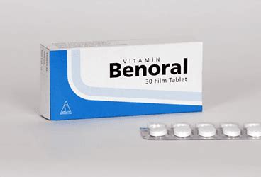Benol 50 Tablet
