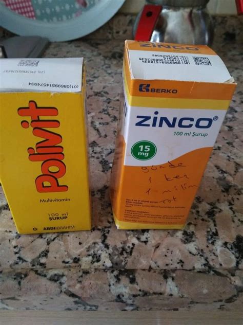 Benvida 10 Mg/ml 200 Ml Surup