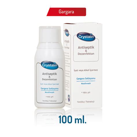 Betakon 100 Ml Gargara