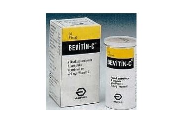 Bevitin-c
