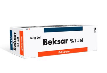 Bexaten %1 Jel (60 G)