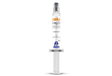 Bradikant 30mg / 3ml Cozelti Iceren Kullanima Hazir Enjektor