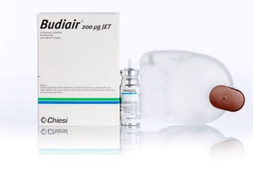 Budiair 200 Mcg Jet Inhalasyon Cozeltisi