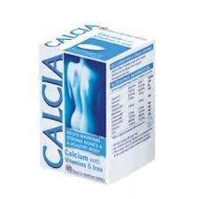 Calcia 90 Tablet