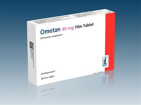 Calenda 40 Mg 28 Film Tablet