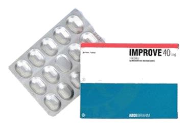Calenda 40 Mg 84 Film Tablet
