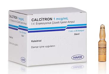 Calrofen 800 Mg/ 8 Ml Enj. Cozelti Iceren 1 Ampul