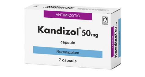 Candimax 50 Mg 7 Kapsul