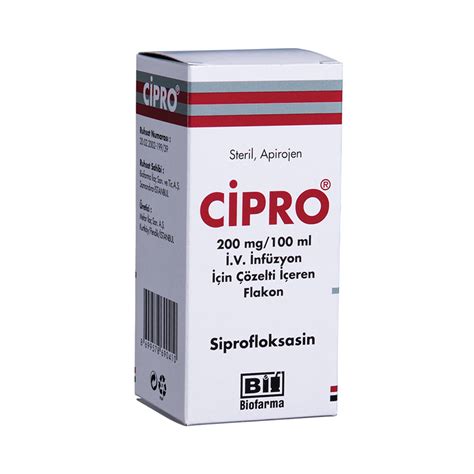 Candisept 200mg/100 Ml Iv Infuzyon Icin Cozelti Iceren 1 Flakon