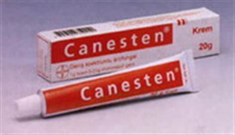Canesten 20 Gr Krem