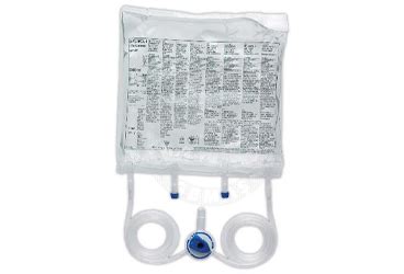 Capd 18 Stay Safe Periton Dializ 2000 Ml