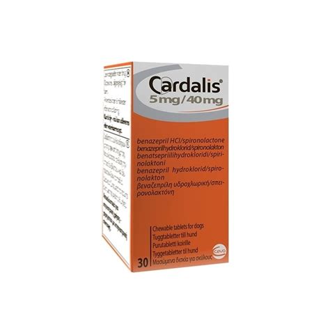 Cardioket 5 Mg 40 Tablet