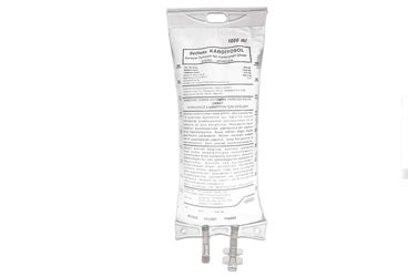 Cardipassive Kardiyak Perfuzyon Icin Kardiyoplejik Cozelti (1000 Ml)