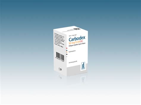 Carplatu 50 Mg/5 Ml I.v. Infuzyon Cozeltisi Iceren Flakon
