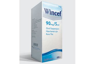 Ceflong 400 Mg 20 Efervesan Tablet