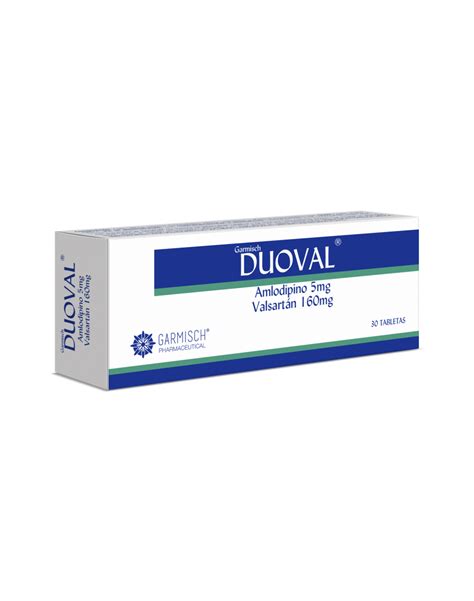 Cenart 5/160 Mg Tedavi Paketi