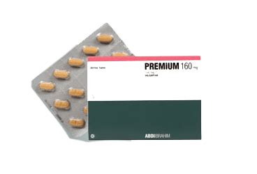 Ceracard 160 Mg 28 Film Tablet