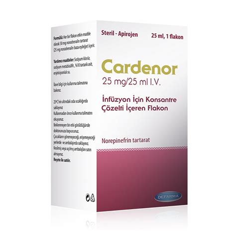 Cipintu 25 Mg / 25 Ml Infuzyon Icin Konsantre Cozelti