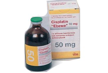 Cipintu 50 Mg/50 Ml Infuzyon Icin Konsantre Cozelti