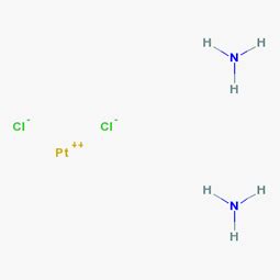 Cisplatin Dbl 10 Ml 10 Mg 1 Flakon