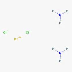 Cisplatin Dbl 100 Ml 100 Mg 1 Flakon