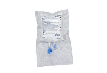 Clinoleic %20 Iv Infuzyonluk Lipid Emulsiyon (500 Ml)