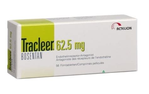 Cloksar 62,5 Mg 56 Film Tablet