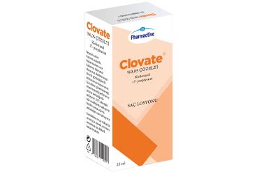 Clovate %0,05 Cozelti (25 Ml)