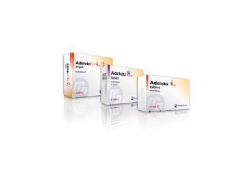 Colciospa 4mg/2ml Im Enj. Icin Cozelti Iceren 6 Ampul