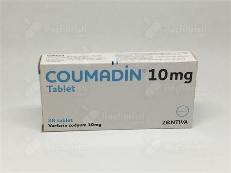 Colebyn 10 Mg 28 Tablet
