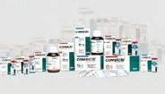 Combicid Tablet 750 Mg 10 Tablet