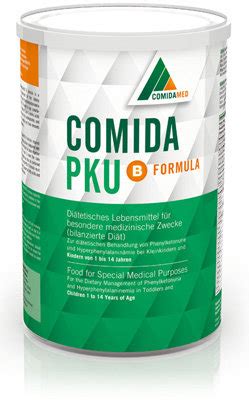 Comida Pku B 500 Gr