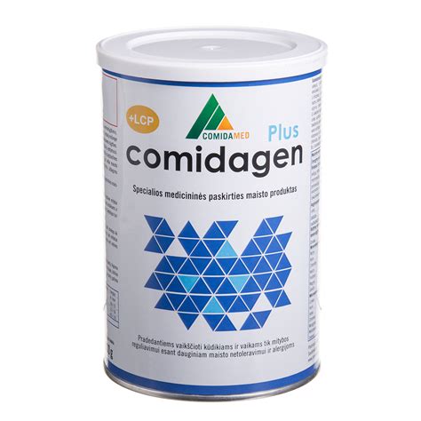Comidagen 400 G