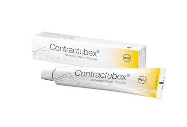 Contractubex 100 Gr Jel