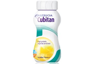 Cubitan Vanilya Aromali 200 Ml