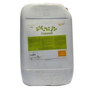 Curexol 30 Mg 28 Tablet