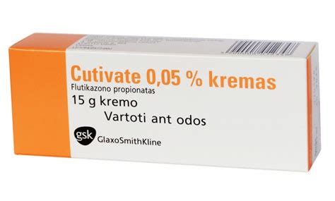 Cutivate % 0,005 30 Gr Merhem