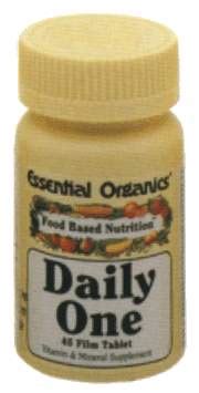 Daily-one 45 Film Tablet