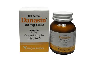 Danasin 100 Mg 100 Kapsul