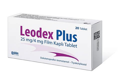 Dapspeed Plus 30 Mg/50 Mg Film Kapli Tablet (6 Film Kapli Tablet)