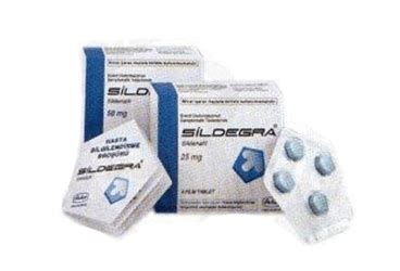 Degra 25 Mg 4 Film Tablet